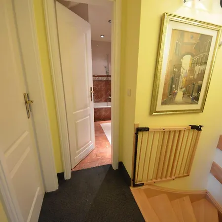 Tatil Evi Reethaeuser 29 Fam Kroening *