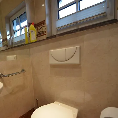 Reethaeuser 29 Fam Kroening Tatil Evi Groß Zicker