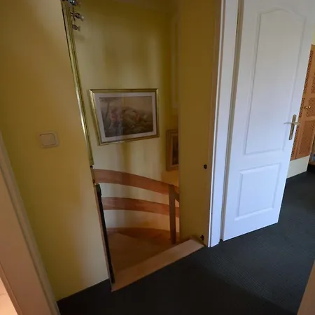 Tatil Evi Reethaeuser 29 Fam Kroening Groß Zicker