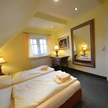 Tatil Evi Reethaeuser 29 Fam Kroening *