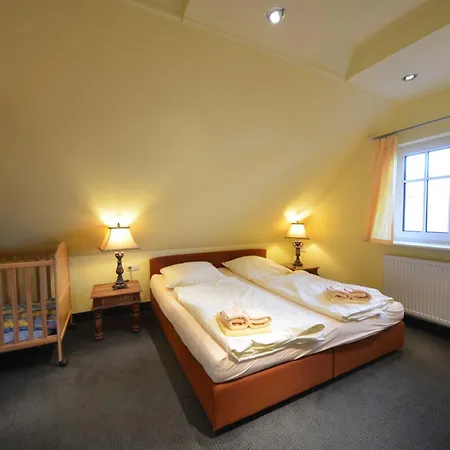 Reethaeuser 29 Fam Kroening Tatil Evi Groß Zicker