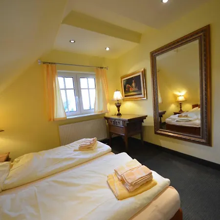 Reethaeuser 29 Fam Kroening Tatil Evi