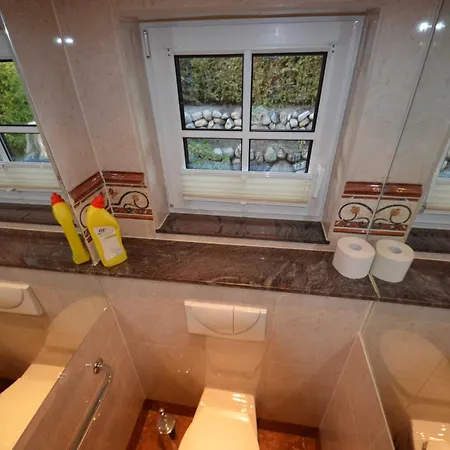 Tatil Evi Reethaeuser 29 Fam Kroening Groß Zicker