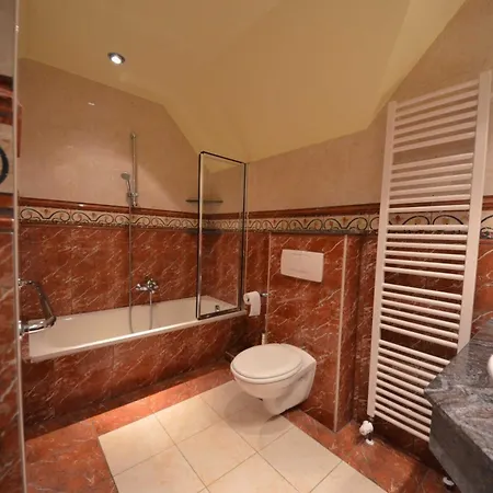 Tatil Evi Reethaeuser 29 Fam Kroening