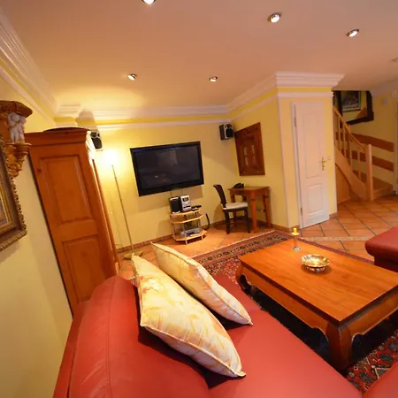 Reethaeuser 29 Fam Kroening Groß Zicker