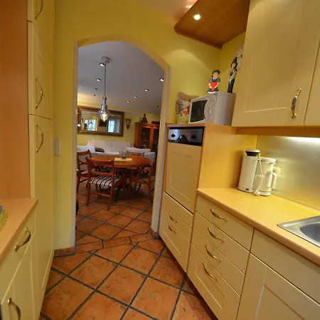 Reethaeuser 29 Fam Kroening Tatil Evi