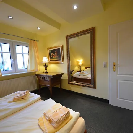 Tatil Evi Reethaeuser 29 Fam Kroening