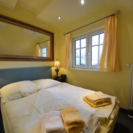 Reethaeuser 29 Fam Kroening Tatil Evi