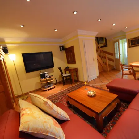 Tatil Evi Reethaeuser 29 Fam Kroening