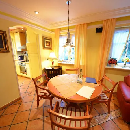 Tatil Evi Reethaeuser 29 Fam Kroening *