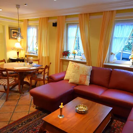 Reethaeuser 29 Fam Kroening Tatil Evi Groß Zicker