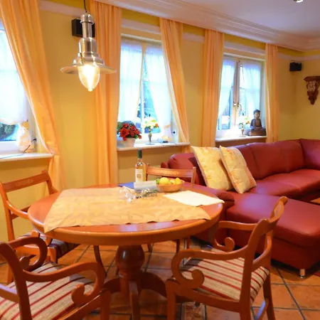 Tatil Evi Reethaeuser 29 Fam Kroening *