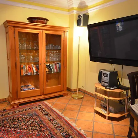 Reethaeuser 29 Fam Kroening Tatil Evi