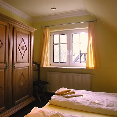 Reethaeuser 29 Fam Kroening Tatil Evi *