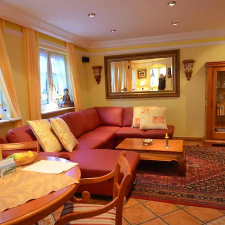 Tatil Evi Reethaeuser 29 Fam Kroening *