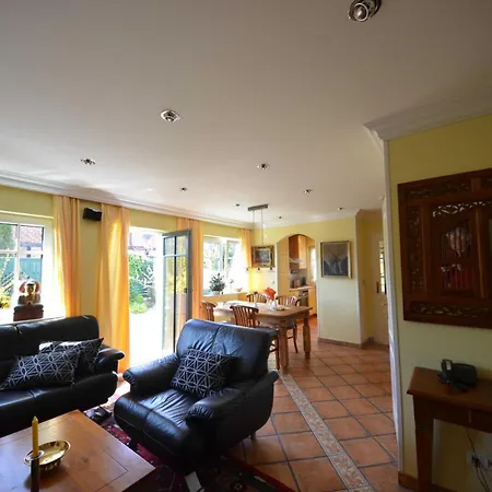 Tatil Evi Reethaeuser 29 Fam Kroening *