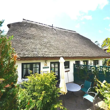 Reethaeuser 29 Fam Kroening *