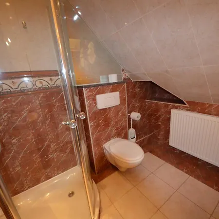 Reethaeuser 29 Fam Kroening Tatil Evi *