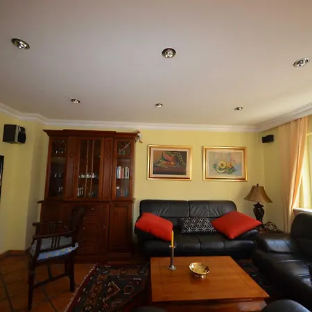 Reethaeuser 29 Fam Kroening Tatil Evi Groß Zicker