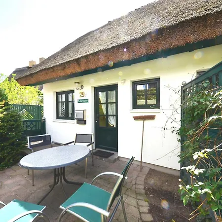 Reethaeuser 29 Fam Kroening Groß Zicker