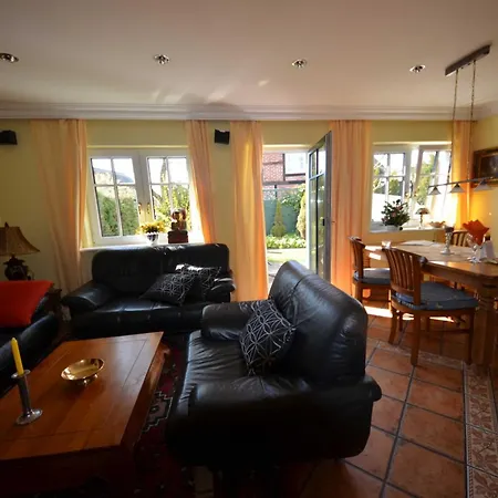 Reethaeuser 29 Fam Kroening