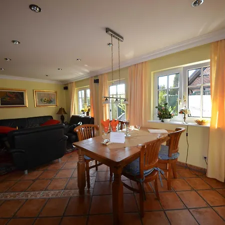 Tatil Evi Reethaeuser 29 Fam Kroening