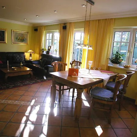 Reethaeuser 29 Fam Kroening Tatil Evi