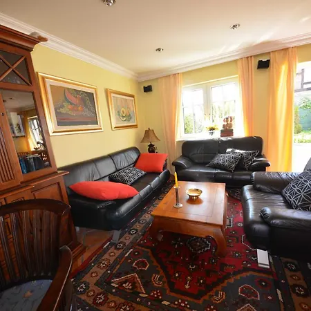 Reethaeuser 29 Fam Kroening Groß Zicker