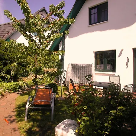 Reethaeuser 29 Fam Kroening * Groß Zicker