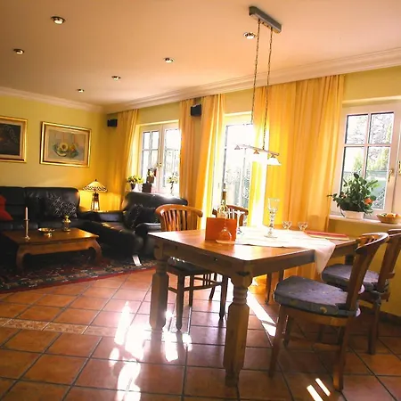 Reethaeuser 29 Fam Kroening Groß Zicker