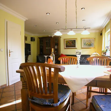 Tatil Evi Reethaeuser 29 Fam Kroening