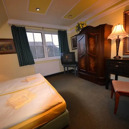 Tatil Evi Reethaeuser 29 Fam Kroening *