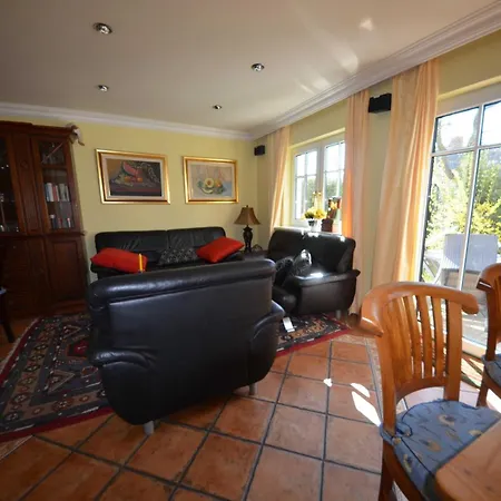 Reethaeuser 29 Fam Kroening Tatil Evi *