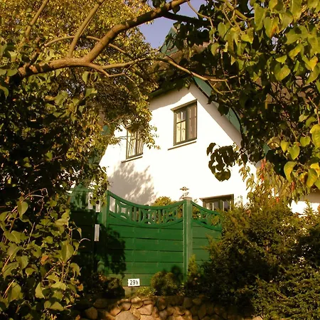 Tatil Evi Reethaeuser 29 Fam Kroening *