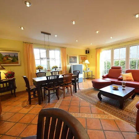 Tatil Evi Reethaeuser 29 Fam Kroening *