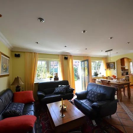 Reethaeuser 29 Fam Kroening * Groß Zicker