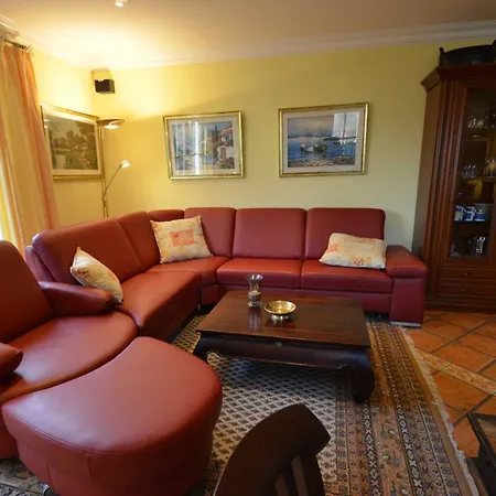 Reethaeuser 29 Fam Kroening *