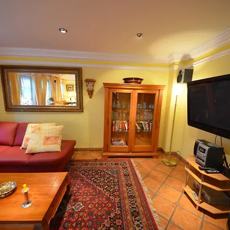 Reethaeuser 29 Fam Kroening Tatil Evi Groß Zicker