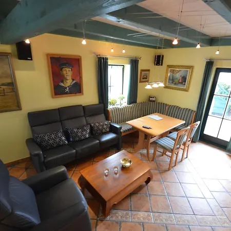 Tatil Evi Reethaeuser 29 Fam Kroening *