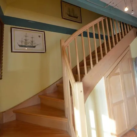 Reethaeuser 29 Fam Kroening Tatil Evi