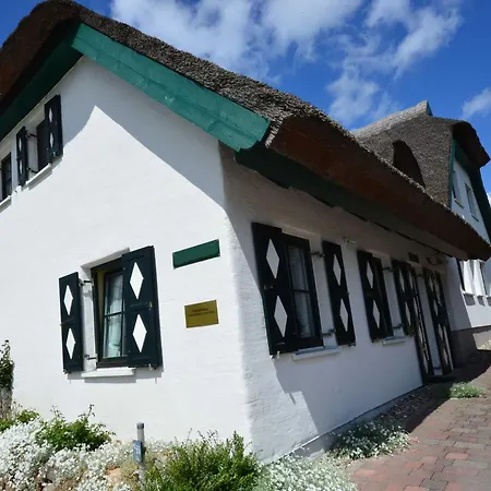 Tatil Evi Reethaeuser 29 Fam Kroening *