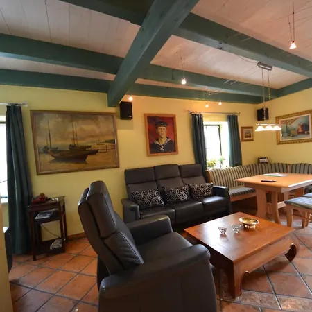 Reethaeuser 29 Fam Kroening * Groß Zicker