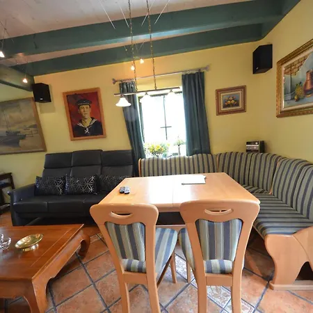 Reethaeuser 29 Fam Kroening Groß Zicker