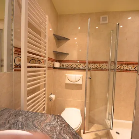 Reethaeuser 29 Fam Kroening Casa vacanze Groß Zicker