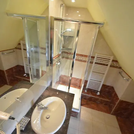 Casa vacanze Reethaeuser 29 Fam Kroening