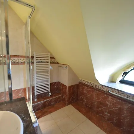 Reethaeuser 29 Fam Kroening Tatil Evi *