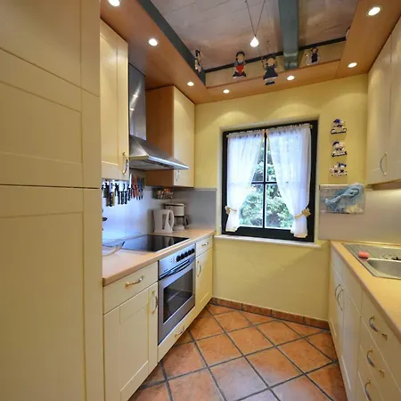 Casa vacanze Reethaeuser 29 Fam Kroening
