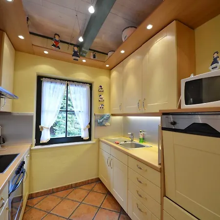 Reethaeuser 29 Fam Kroening Groß Zicker