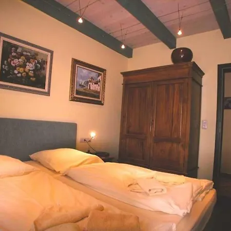 Tatil Evi Reethaeuser 29 Fam Kroening Groß Zicker