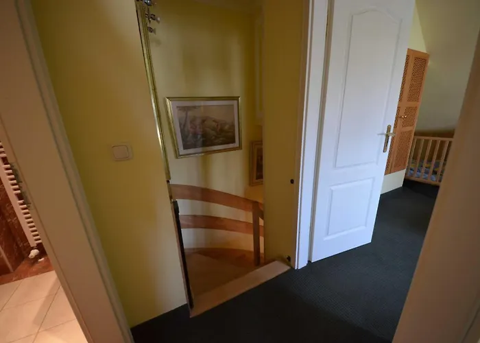 Nyaraló Reethaeuser 29 Fam Kroening Groß Zicker